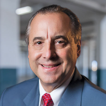 Rick Casatelli, Mortgage Banker, New Jersey