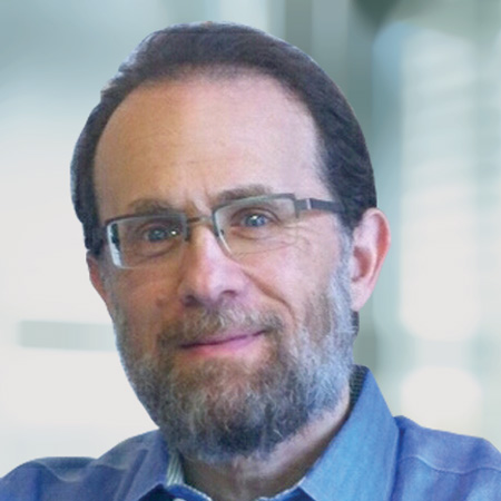 Moshe Preger Banker