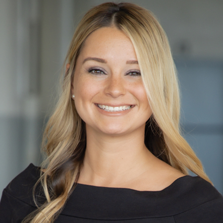 Gina Madrid Mortgage Banker The Federal Savings Bank