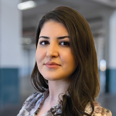 Roma Danishyar