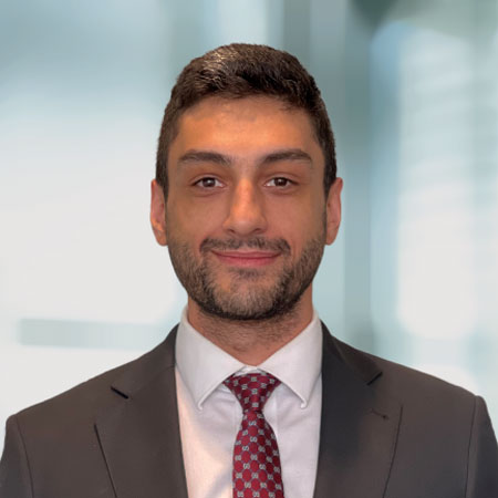 Aria Esmaili, Mortgage Banker, Texas