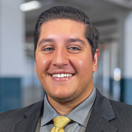 Tyge Lopez Mortgage Banker The Federal Savings Bank