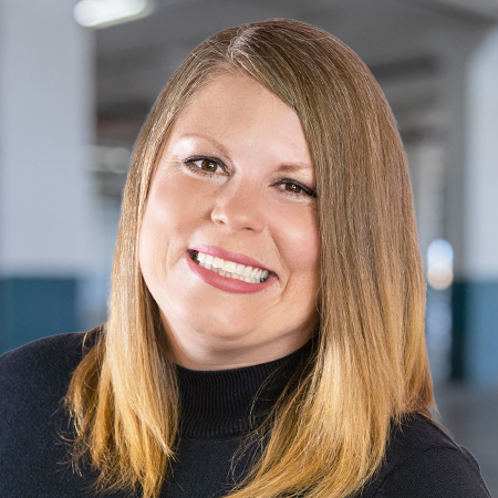 Ashley Dasta Mortgage banker The Federal Savings Bank