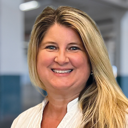 Megan Williams Mortgage Banker The Federal Savings Bank