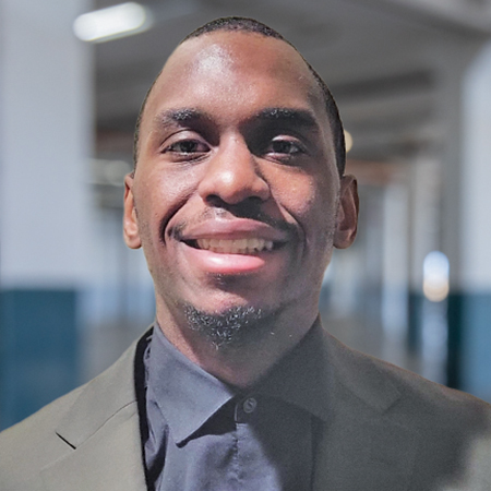 Da'Shawn Murphy Mortgage Banker The Federal Savings Bank