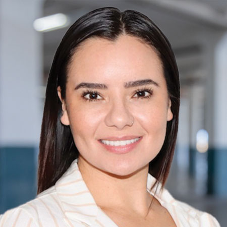 Maritza Quintero - Banker