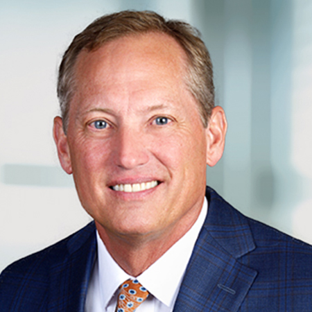 William Christopher, Senior Vice President, Mortgage Banker, Virginia
