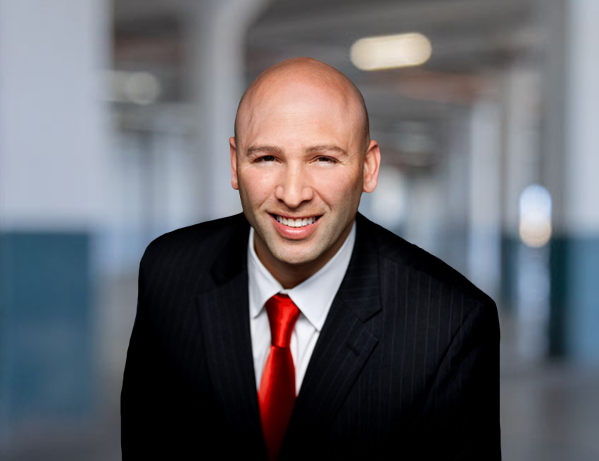 Paul Franklin
