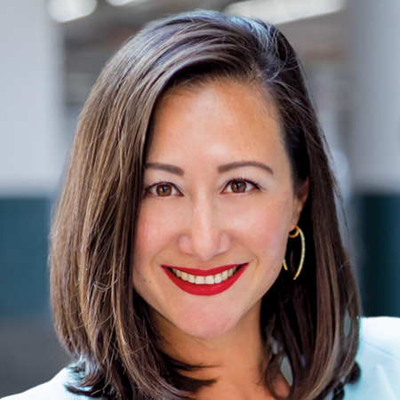 Tammy Hajjar Miller Regional Senior Vice President The Federal Savings Bank