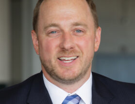 Kevin Kaspers