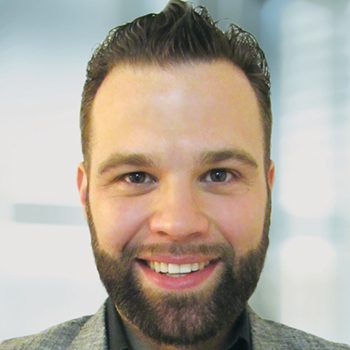 Nicholas Maffei