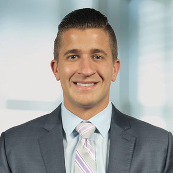 Matthew Ginnetti