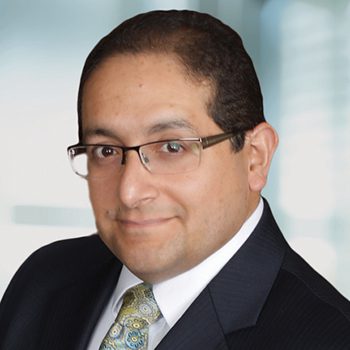 Jeremiah Trevino
