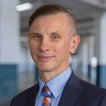 Geoffrey Stepinski