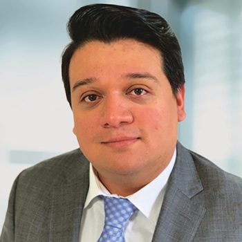 Andre Perez