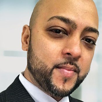 Keshav Singh, photo from The Federal Savings Bank