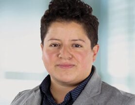 Mary A. Cazares