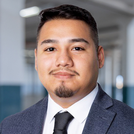 CHRISTIAN GUTIERREZ Mortgage Banker Illinois
