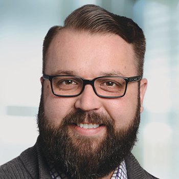 Eric Pierce