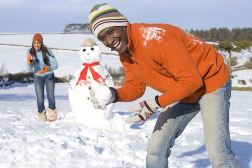 3 things to do on a budget this winter season