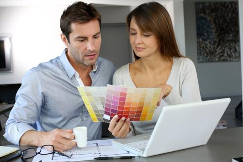 Making improvements to your home? Consider a consumer loan