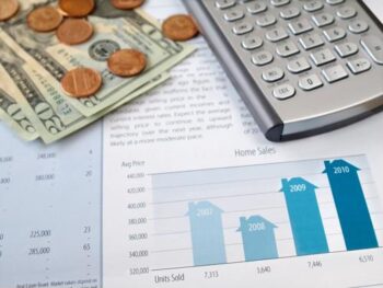 How to budget an inconsistent income