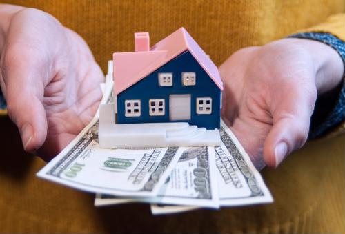 What’s behind homeownership sticker shock?