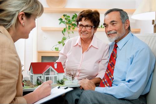 Benefits to hiring a buyer’s agent