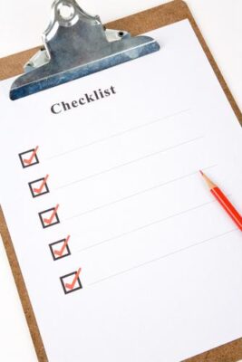 Your mortgage refinance checklist: How to prepare for refinancing