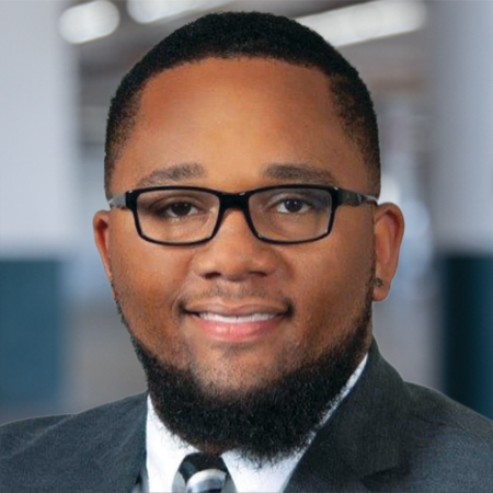 Khourey Carter