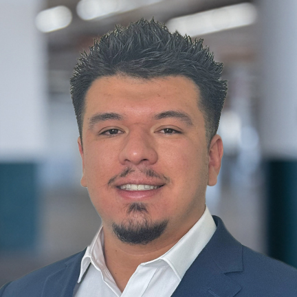 Xavier Medina Junior Mortgage Banker The Federal Savings Bank