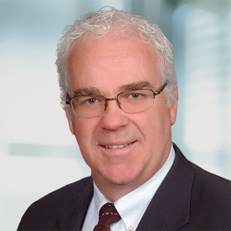 Bob Tranchell