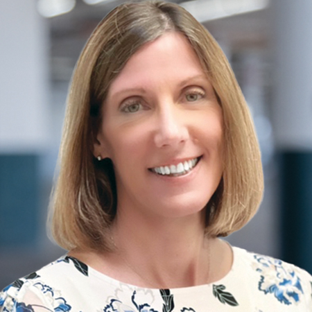 Ann Lewis HECM Vice President The Federal Savings Bank