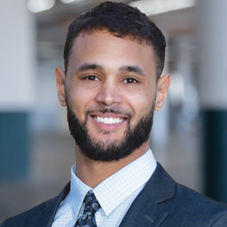 Cedric Simmons Mortgage Banker The Federal Savings Bank