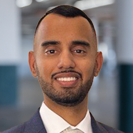 Shoaib Ayub Mortgage Banker The Federal Savings Bank