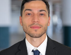 Sina Tavakoli