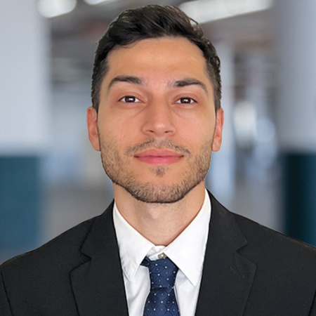Sina Tavakoli Mortgage Banker The Federal Savings Bank