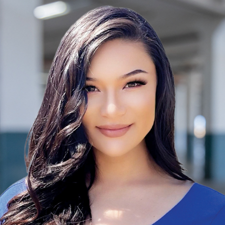 Valeria Farfan Mortgage Banker The Federal Savings Bank