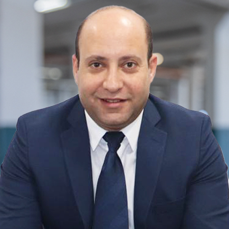 Alex Saad Mortgage Banker The Federal Savings Bank