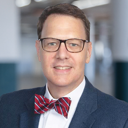 Randy Harsey Mortgage Banker The Federal Savings Bank
