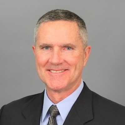 Paul E. Briggs The Federal Savings Bank VA Advisor