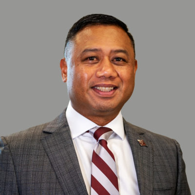 ROSS T GUIEB The Federal Savings Bank VA Advisor