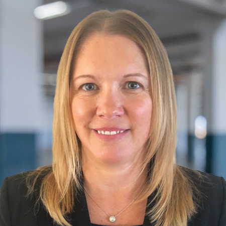 Jennifer Foley Mortgage Banker The Federal Savings Bank