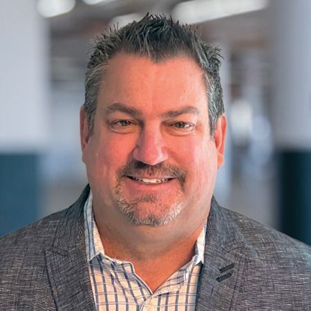 Brian McCourt Mortgage Banker The Federal Savings Bank