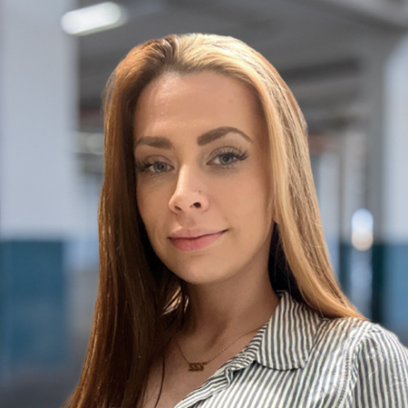 Melissa Hernandez Mortgage Banker The Federal Savings Bank
