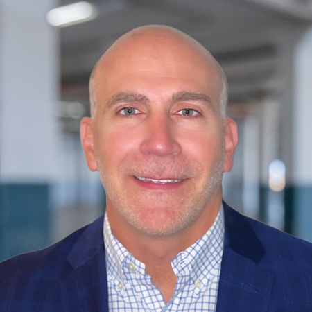 Bob Wolfe Senior Vice President & LPO Manager