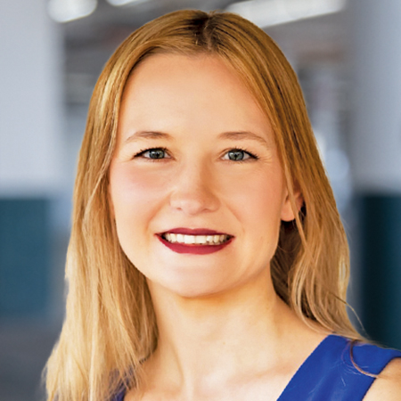Alysha McDonald Mortgage Banker The Federal Savings Bank