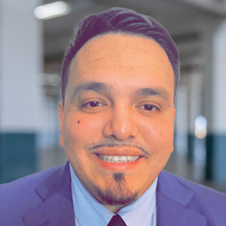 Isaac Garduno Mortgage Banker The Federal Savings bank