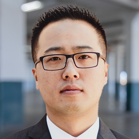John Kim Mortgage Banker The Federal Savings Bank