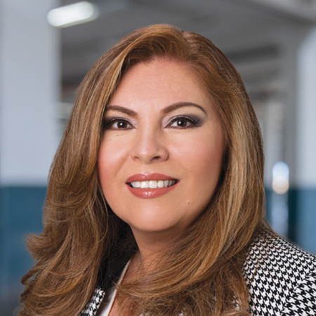 Nelly Rodriguez Mortgage Banker The Federal Savings Bank